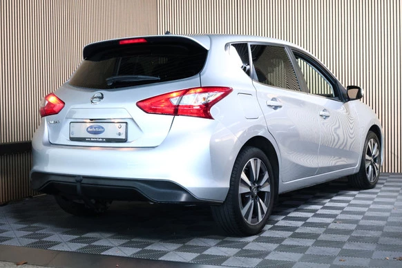 Nissan Pulsar - Afbeelding 6 van 27