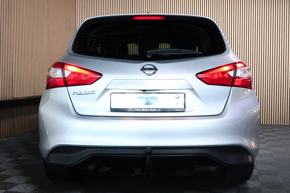 Nissan Pulsar - Afbeelding 7 van 27
