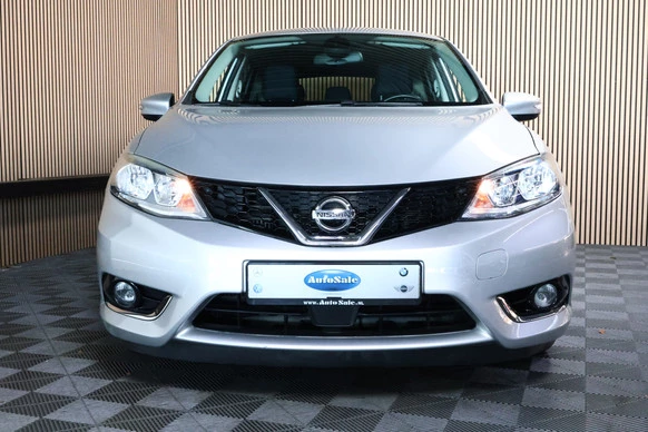 Nissan Pulsar - Afbeelding 8 van 27