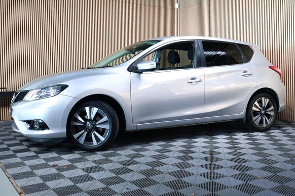 Nissan Pulsar - Afbeelding 9 van 27