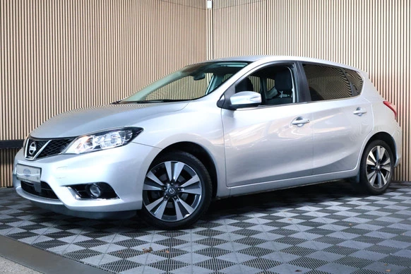 Nissan Pulsar - Afbeelding 10 van 27