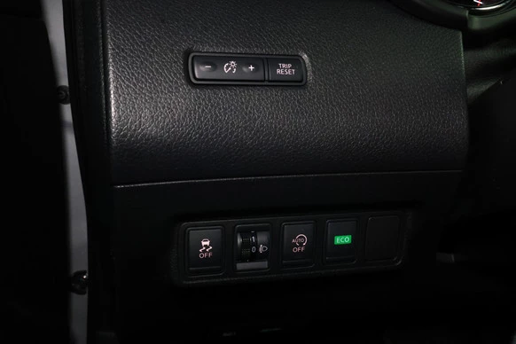 Nissan Pulsar - Afbeelding 12 van 27