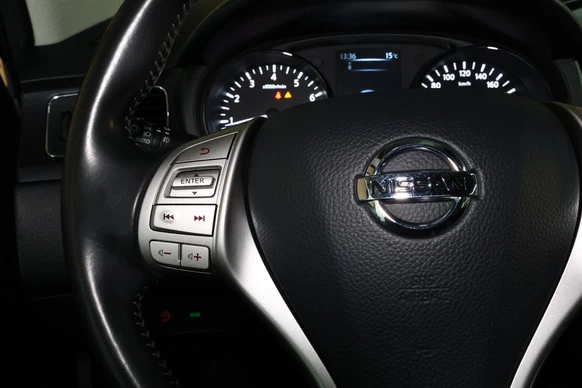 Nissan Pulsar - Afbeelding 13 van 27