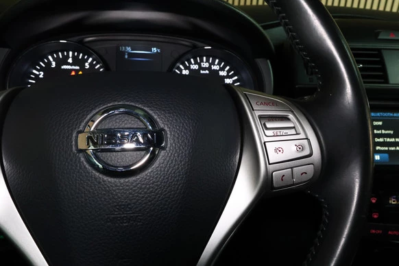 Nissan Pulsar - Afbeelding 14 van 27