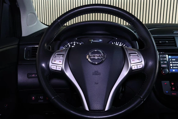 Nissan Pulsar - Afbeelding 15 van 27