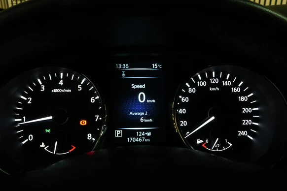 Nissan Pulsar - Afbeelding 16 van 27