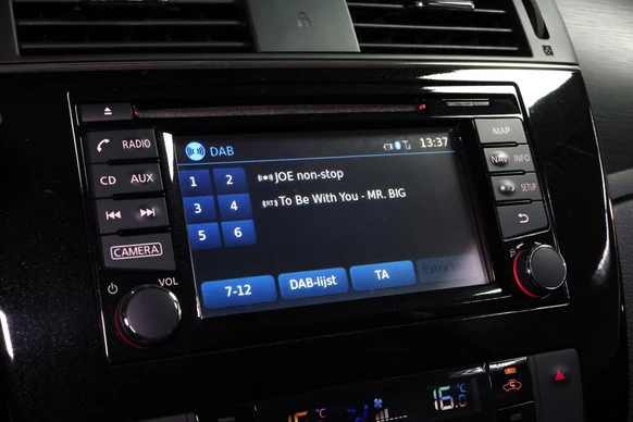 Nissan Pulsar - Afbeelding 17 van 27