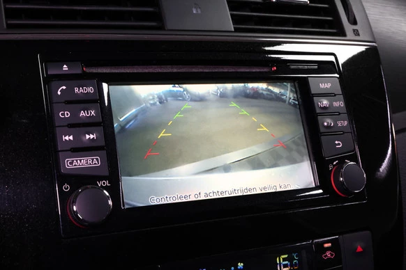 Nissan Pulsar - Afbeelding 18 van 27