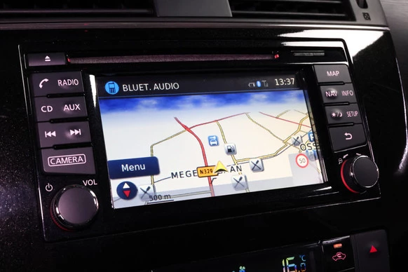 Nissan Pulsar - Afbeelding 19 van 27