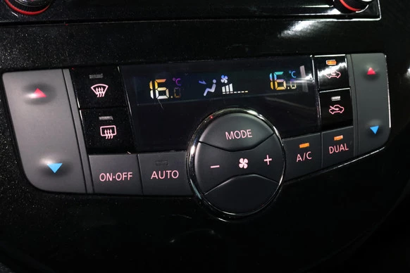 Nissan Pulsar - Afbeelding 20 van 27