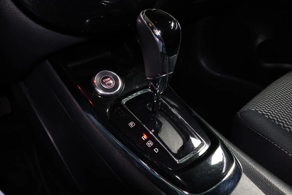 Nissan Pulsar - Afbeelding 22 van 27