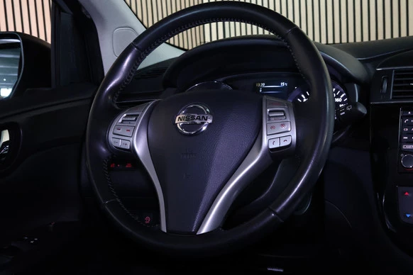 Nissan Pulsar - Afbeelding 23 van 27