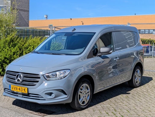 Mercedes-Benz Citan - Afbeelding 1 van 23