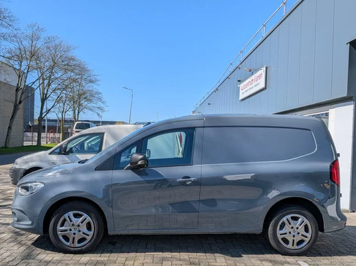Mercedes-Benz Citan - Afbeelding 2 van 23
