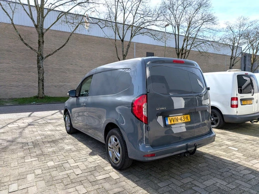 Mercedes-Benz Citan - Afbeelding 3 van 23