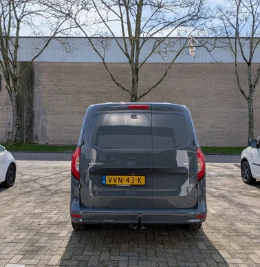 Mercedes-Benz Citan - Afbeelding 4 van 23
