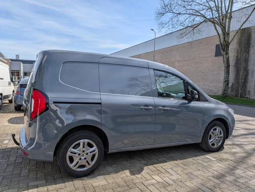 Mercedes-Benz Citan - Afbeelding 5 van 23