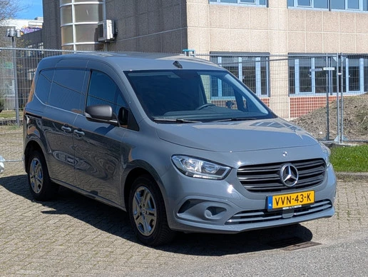 Mercedes-Benz Citan - Afbeelding 8 van 23