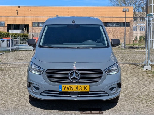 Mercedes-Benz Citan - Afbeelding 9 van 23