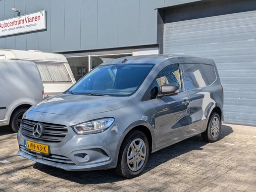 Mercedes-Benz Citan - Afbeelding 11 van 23