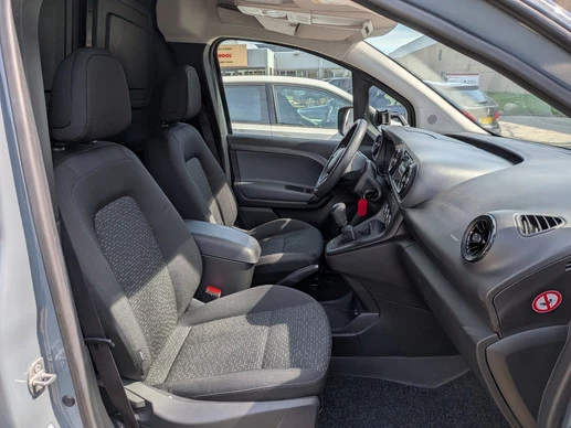 Mercedes-Benz Citan - Afbeelding 12 van 23
