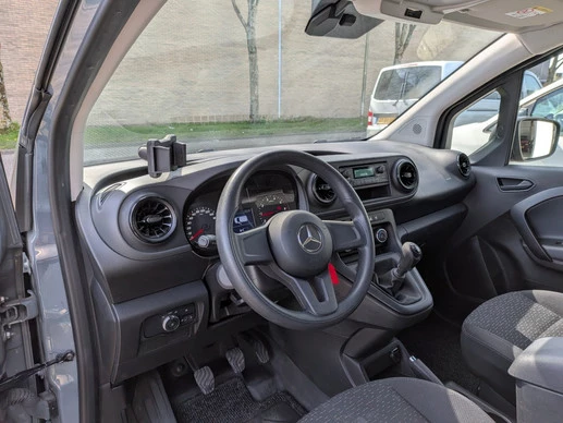Mercedes-Benz Citan - Afbeelding 15 van 23