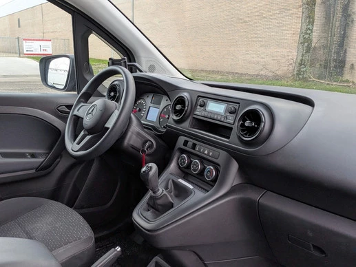 Mercedes-Benz Citan - Afbeelding 17 van 23