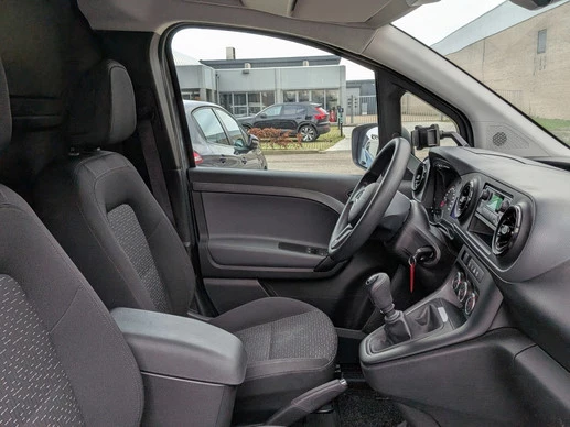 Mercedes-Benz Citan - Afbeelding 18 van 23