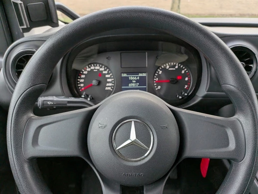 Mercedes-Benz Citan - Afbeelding 21 van 23