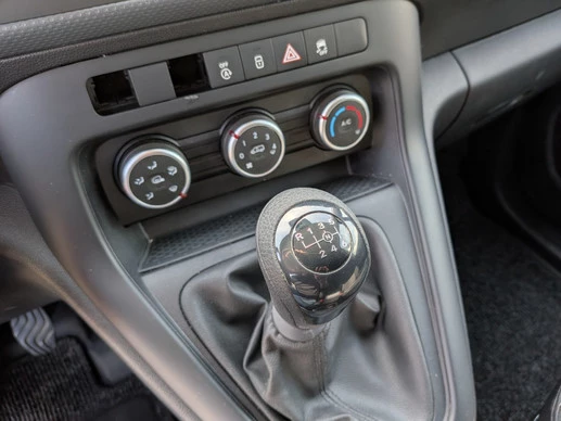 Mercedes-Benz Citan - Afbeelding 22 van 23