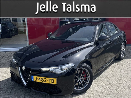 Alfa Romeo Giulia - Afbeelding 1 van 29