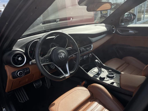 Alfa Romeo Giulia - Afbeelding 4 van 29