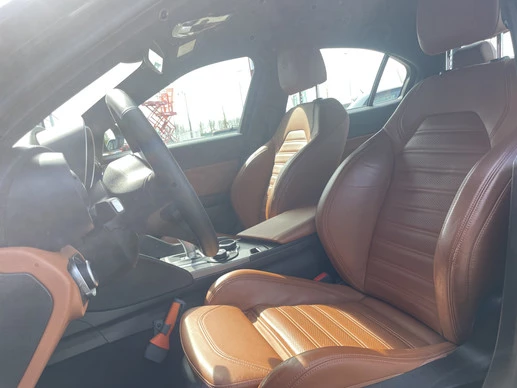 Alfa Romeo Giulia - Afbeelding 5 van 29