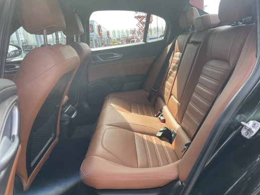 Alfa Romeo Giulia - Afbeelding 6 van 29