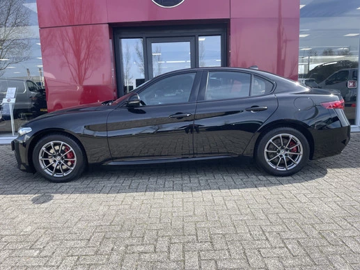 Alfa Romeo Giulia - Afbeelding 7 van 29