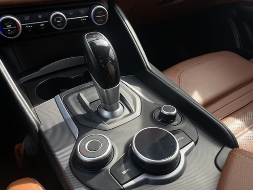 Alfa Romeo Giulia - Afbeelding 15 van 29