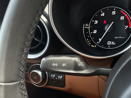 Alfa Romeo Giulia - Afbeelding 19 van 29