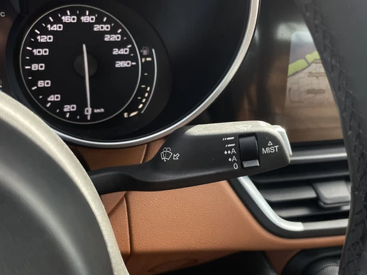 Alfa Romeo Giulia - Afbeelding 20 van 29