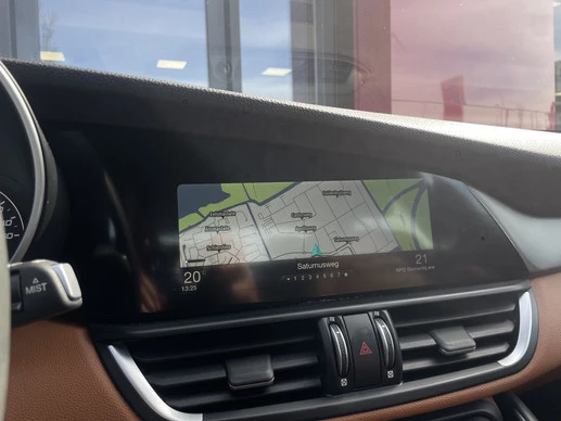 Alfa Romeo Giulia - Afbeelding 22 van 29