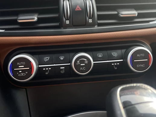 Alfa Romeo Giulia - Afbeelding 23 van 29