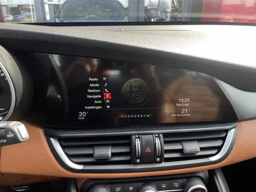 Alfa Romeo Giulia - Afbeelding 24 van 29