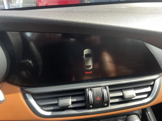 Alfa Romeo Giulia - Afbeelding 25 van 29