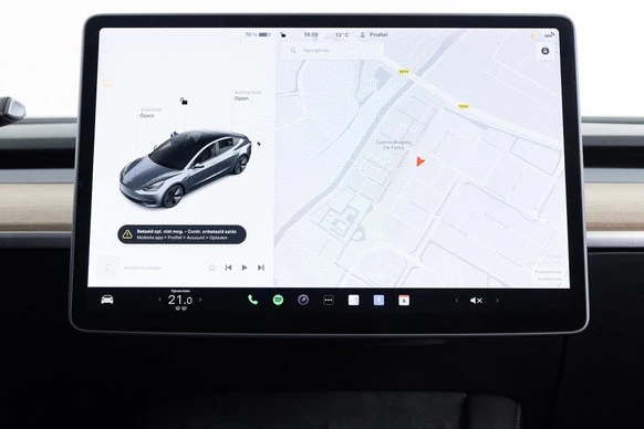 Tesla Model 3 - Afbeelding 13 van 30