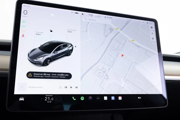 Tesla Model 3 - Afbeelding 18 van 30