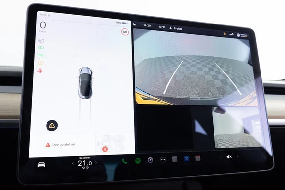 Tesla Model 3 - Afbeelding 19 van 30