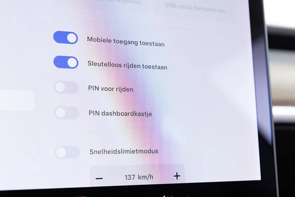 Tesla Model 3 - Afbeelding 28 van 30