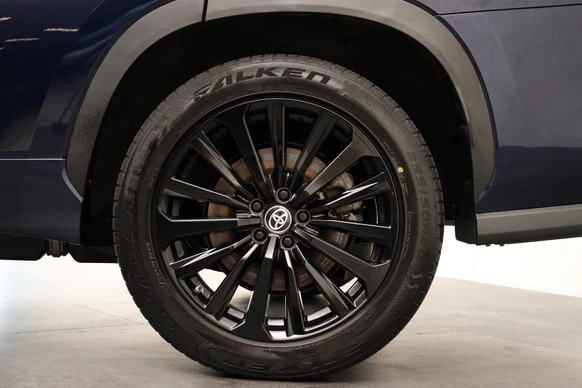 Toyota Highlander - Afbeelding 3 van 30