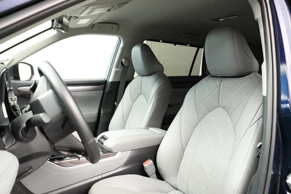 Toyota Highlander - Afbeelding 5 van 30