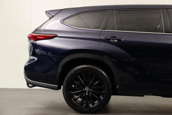 Toyota Highlander - Afbeelding 6 van 30