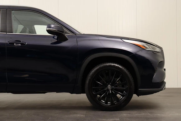 Toyota Highlander - Afbeelding 7 van 30